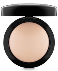 Kompaktpuuder MAC Mineralize Skinfinish, Light Plus, 10 g цена и информация | Пудры, базы под макияж | kaup24.ee