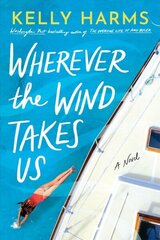 Wherever the Wind Takes Us: A Novel цена и информация | Фантастика, фэнтези | kaup24.ee