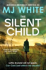 Silent Child: An addictive crime thriller with a shocking twist цена и информация | Фантастика, фэнтези | kaup24.ee