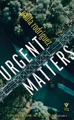 Urgent Matters hind ja info | Fantaasia, müstika | kaup24.ee