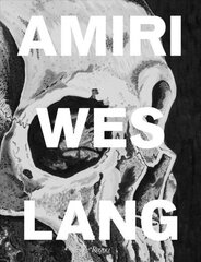 Amiri Wes Lang цена и информация | Книги о моде | kaup24.ee