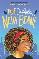 True Definition of Neva Beane цена и информация | Книги для подростков и молодежи | kaup24.ee