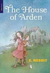 House of Arden цена и информация | Книги для подростков и молодежи | kaup24.ee