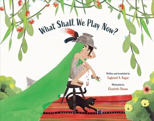 What Shall We Play Now? цена и информация | Книги для малышей | kaup24.ee