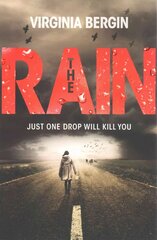 Rain Unabridged edition hind ja info | Noortekirjandus | kaup24.ee