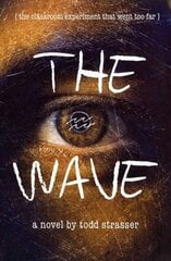 Wave цена и информация | Книги для подростков и молодежи | kaup24.ee