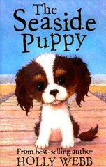 Seaside Puppy цена и информация | Книги для подростков и молодежи | kaup24.ee