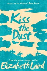 Kiss the Dust New Edition цена и информация | Книги для подростков и молодежи | kaup24.ee