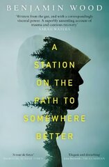 Station on the Path to Somewhere Better цена и информация | Фантастика, фэнтези | kaup24.ee