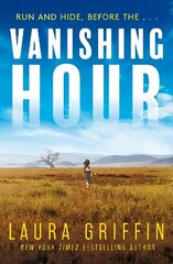 Vanishing Hour: An edge-of-your-seat, page-turning romantic thriller hind ja info | Fantaasia, müstika | kaup24.ee