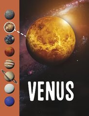 Venus hind ja info | Noortekirjandus | kaup24.ee