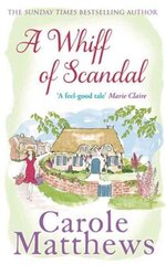 Whiff of Scandal: The hilarious book from the Sunday Times bestseller Digital original hind ja info | Fantaasia, müstika | kaup24.ee