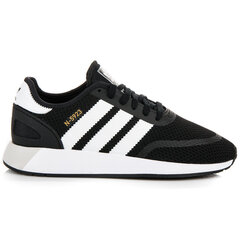 Meeste spordijalatsid Adidas N-5923 hind ja info | Spordi- ja vabaajajalatsid meestele | kaup24.ee