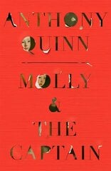 Molly & the Captain: 'A gripping mystery' Guardian цена и информация | Фантастика, фэнтези | kaup24.ee