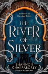 River of Silver: Tales from the Daevabad Trilogy hind ja info | Fantaasia, müstika | kaup24.ee