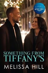 Something from Tiffany's: now a major Christmas movie on Amazon Prime! цена и информация | Фантастика, фэнтези | kaup24.ee