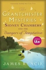 Sidney Chambers and The Dangers of Temptation: Grantchester Mysteries 5 цена и информация | Фантастика, фэнтези | kaup24.ee