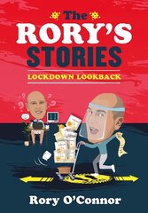 Rory's Stories Lockdown Lookback hind ja info | Fantaasia, müstika | kaup24.ee