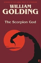 Scorpion God: Three Short Novels (introduced by Charlotte Higgins) Main цена и информация | Фантастика, фэнтези | kaup24.ee