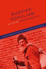 Russian Populism: A History цена и информация | Исторические книги | kaup24.ee