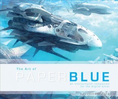 Art of Paperblue hind ja info | Kunstiraamatud | kaup24.ee