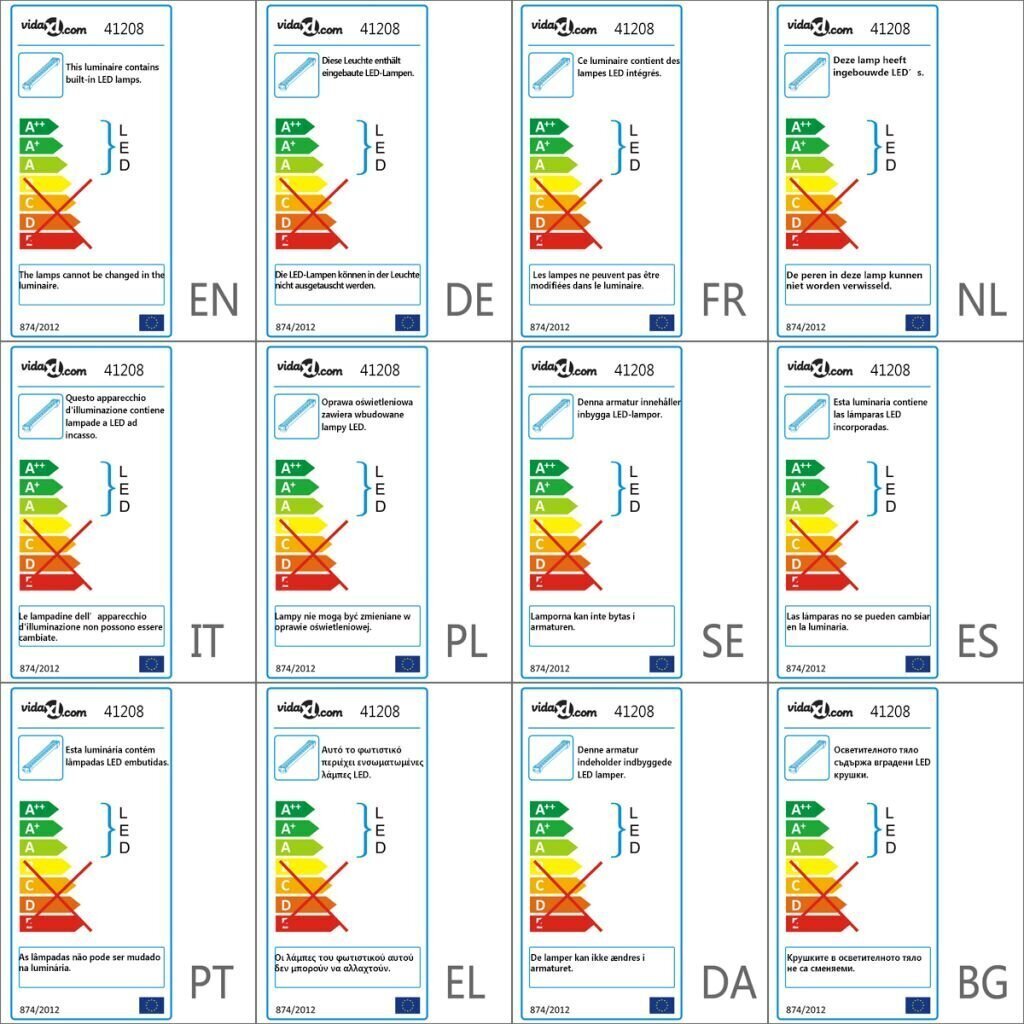 LED akvaariumi mullilamp RGB 56,5 cm цена и информация | Akvaariumid ja seadmed | kaup24.ee