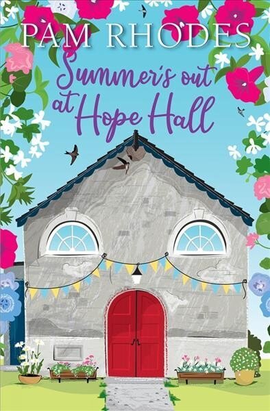 Summer's out at Hope Hall New edition hind ja info | Fantaasia, müstika | kaup24.ee
