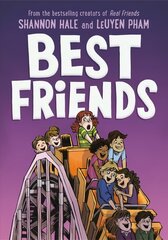 Best Friends hind ja info | Noortekirjandus | kaup24.ee