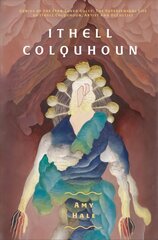 Ithell Colquhoun: Genius of The Fern Loved Gully цена и информация | Самоучители | kaup24.ee