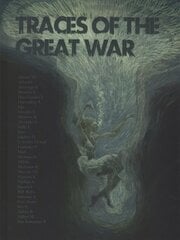 Traces of the Great War цена и информация | Фантастика, фэнтези | kaup24.ee