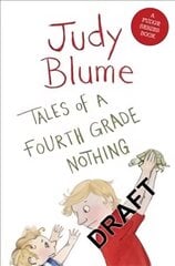 Tales of a Fourth Grade Nothing New Edition hind ja info | Noortekirjandus | kaup24.ee