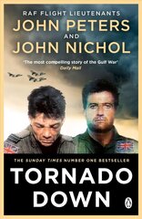 Tornado Down: The Unputdownable No. 1 Sunday Times Bestseller цена и информация | Биографии, автобиогафии, мемуары | kaup24.ee