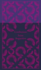 Confessions цена и информация | Духовная литература | kaup24.ee