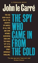 Spy Who Came in from the Cold: The Smiley Collection цена и информация | Фантастика, фэнтези | kaup24.ee