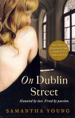 On Dublin Street цена и информация | Фантастика, фэнтези | kaup24.ee