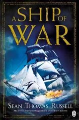 Ship of War: Charles Hayden Book 3 цена и информация | Фантастика, фэнтези | kaup24.ee