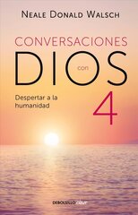 Conversaciones con Dios: Despertar a la humanidad цена и информация | Самоучители | kaup24.ee