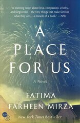 Place for Us: A Novel hind ja info | Fantaasia, müstika | kaup24.ee