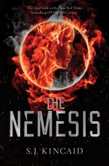 Nemesis цена и информация | Книги для подростков и молодежи | kaup24.ee