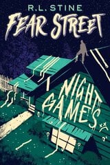 Night Games Reissue цена и информация | Книги для подростков и молодежи | kaup24.ee