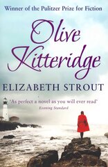 Olive Kitteridge: A Novel in Stories Reissue цена и информация | Фантастика, фэнтези | kaup24.ee