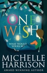 One Wish цена и информация | Книги для подростков и молодежи | kaup24.ee