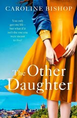 Other Daughter цена и информация | Фантастика, фэнтези | kaup24.ee