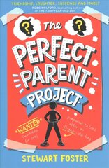Perfect Parent Project hind ja info | Noortekirjandus | kaup24.ee