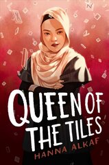 Queen of the Tiles цена и информация | Книги для подростков и молодежи | kaup24.ee