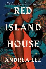 Red Island House цена и информация | Фантастика, фэнтези | kaup24.ee