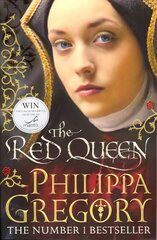 Red Queen: Cousins' War 2 цена и информация | Фантастика, фэнтези | kaup24.ee