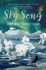 Sky Song цена и информация | Книги для подростков и молодежи | kaup24.ee