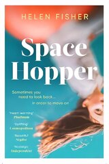 Space Hopper: the most recommended debut of 2021 цена и информация | Фантастика, фэнтези | kaup24.ee