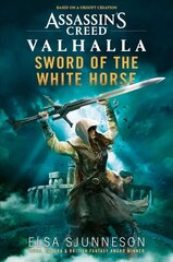 Assassin's Creed Valhalla: Sword of the White Horse цена и информация | Фантастика, фэнтези | kaup24.ee
